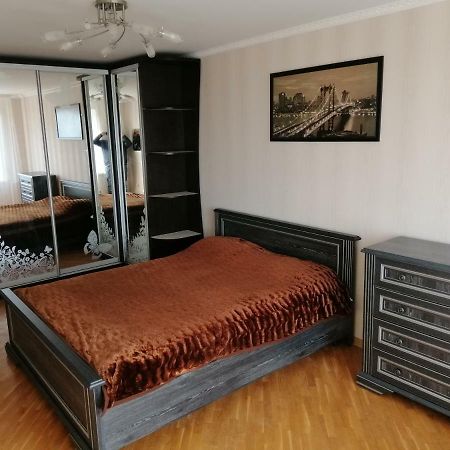 Тихая Квартира В Центре Ковеля Kovelʼ Екстериор снимка