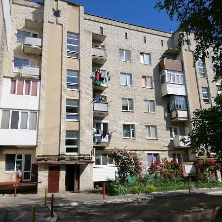 Тихая Квартира В Центре Ковеля Kovelʼ Екстериор снимка