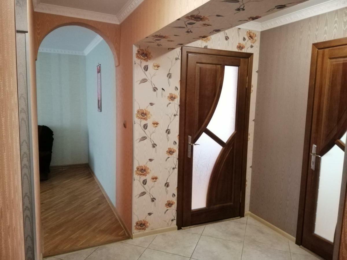 Тихая Квартира В Центре Ковеля Kovelʼ Екстериор снимка
