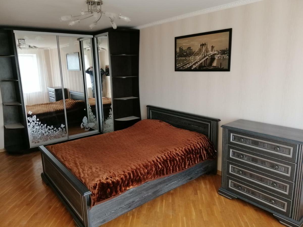 Тихая Квартира В Центре Ковеля Kovelʼ Екстериор снимка