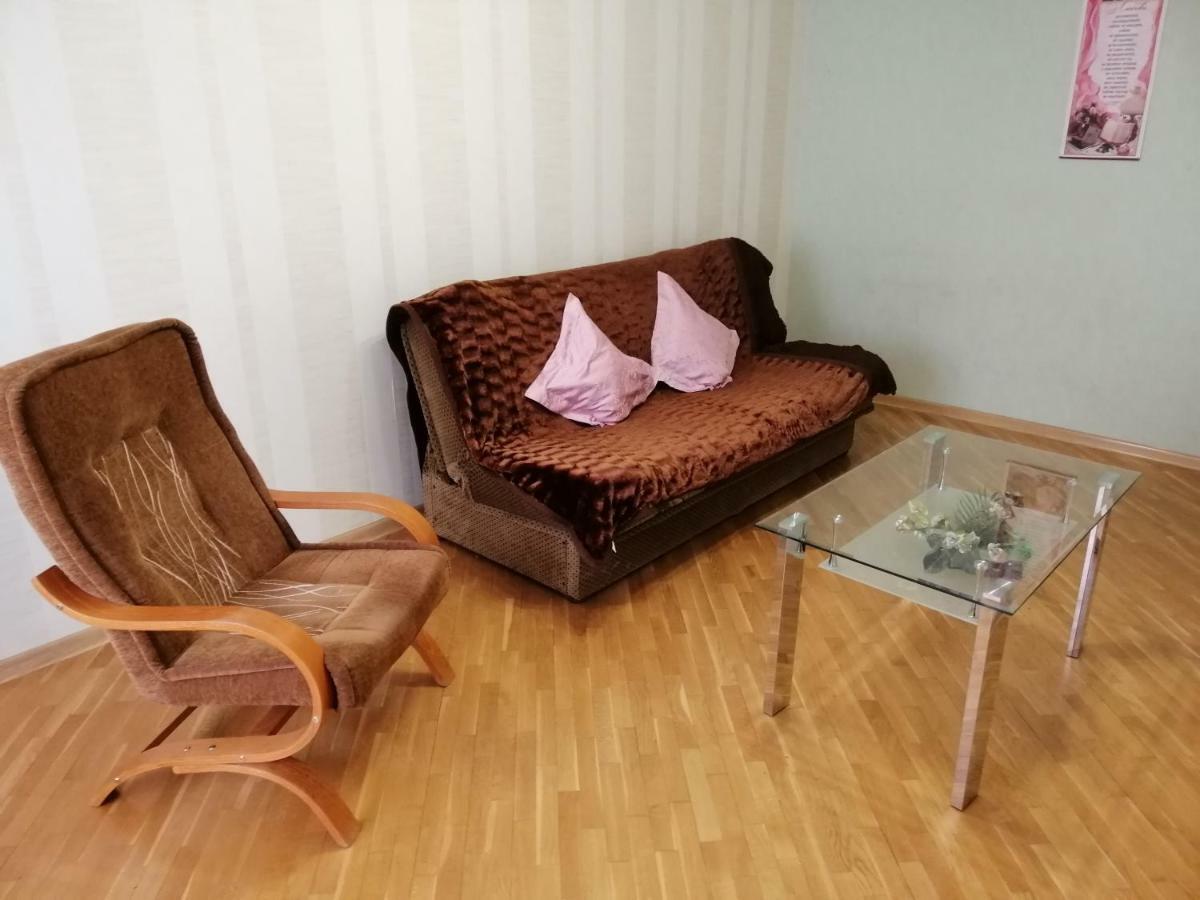 Тихая Квартира В Центре Ковеля Kovelʼ Екстериор снимка