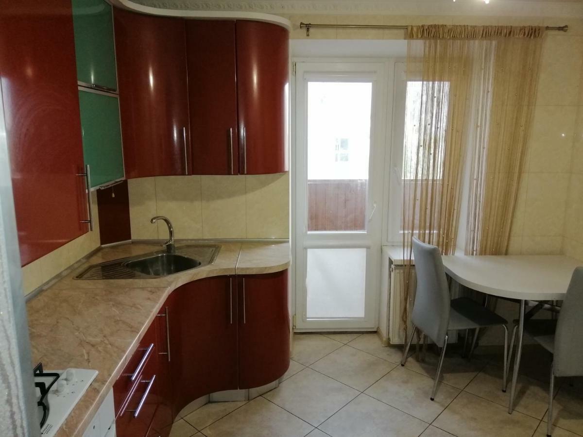 Тихая Квартира В Центре Ковеля Kovelʼ Екстериор снимка