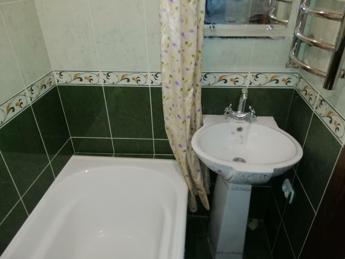 Тихая Квартира В Центре Ковеля Kovelʼ Екстериор снимка