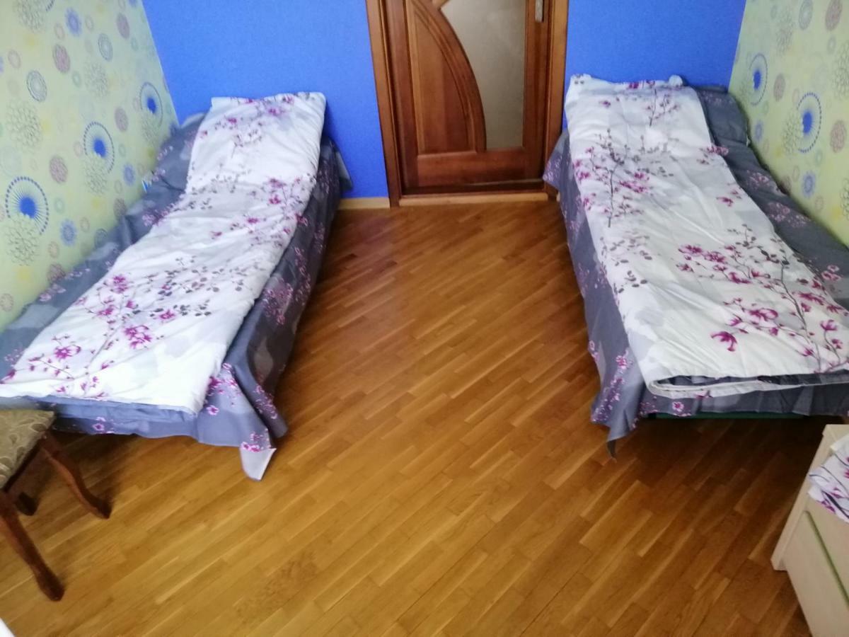 Тихая Квартира В Центре Ковеля Kovelʼ Екстериор снимка